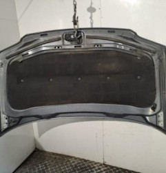 Capot VOLKSWAGEN TOURAN 1 Photo n°3