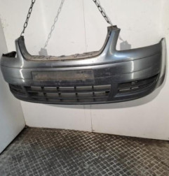 Pare choc avant VOLKSWAGEN TOURAN 1 Photo n°1