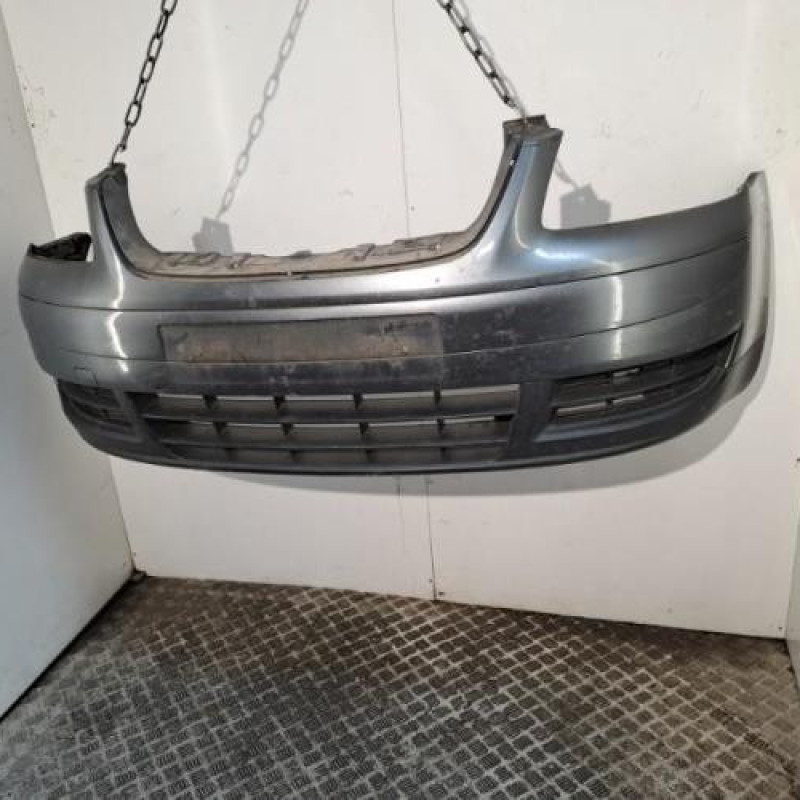 Pare choc avant VOLKSWAGEN TOURAN 1