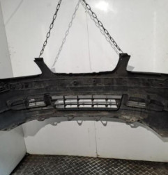 Pare choc avant VOLKSWAGEN TOURAN 1 Photo n°3