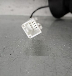 Retroviseur gauche DACIA LOGAN MCV 1 Photo n°3