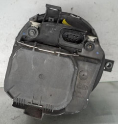 Optique avant principal gauche (feux)(phare) VOLKSWAGEN LUPO Photo n°1