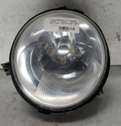 Optique avant principal gauche (feux)(phare) VOLKSWAGEN LUPO