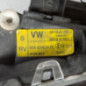 Optique avant principal gauche (feux)(phare) VOLKSWAGEN LUPO