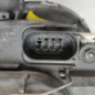 Optique avant principal gauche (feux)(phare) VOLKSWAGEN LUPO