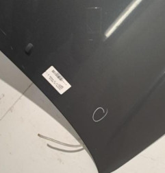 Capot TOYOTA COROLLA 10 Photo n°1