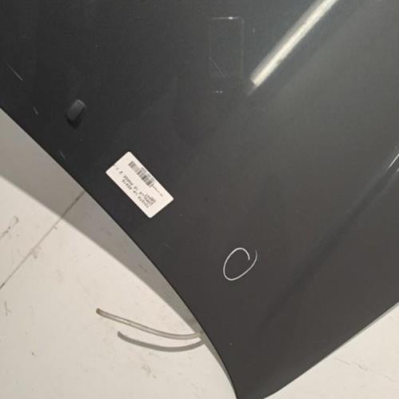 Capot TOYOTA COROLLA 10