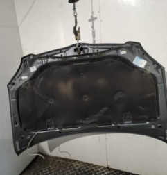 Capot TOYOTA COROLLA 10 Photo n°4