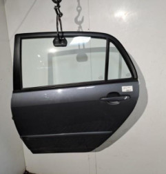 Porte arriere gauche TOYOTA COROLLA 10 Photo n°1