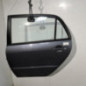 Porte arriere gauche TOYOTA COROLLA 10