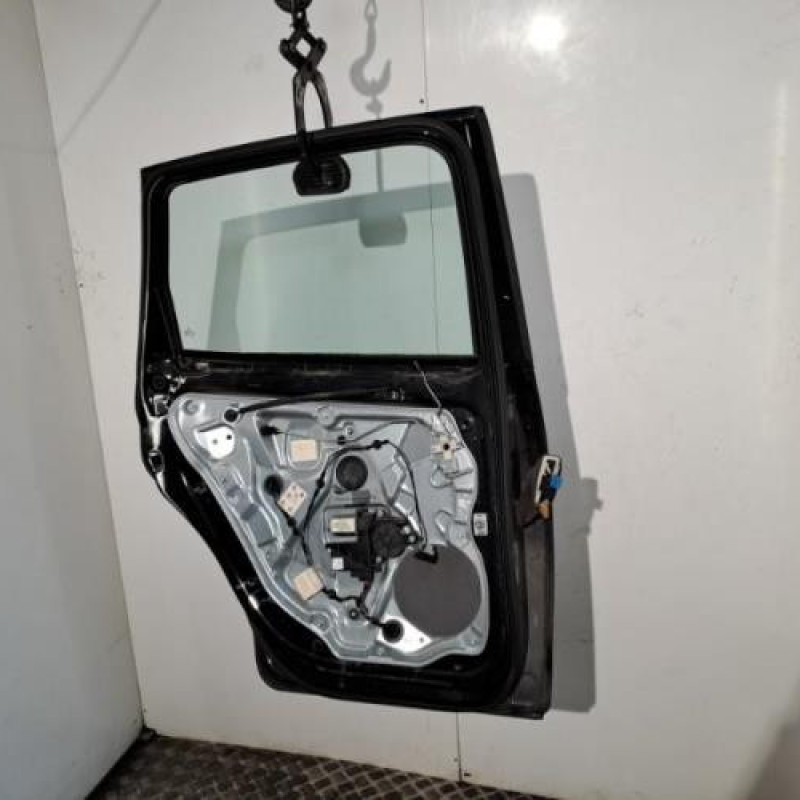 Porte arriere gauche VOLKSWAGEN POLO 4