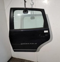 Porte arriere gauche VOLKSWAGEN POLO 4