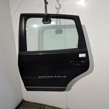 Porte arriere gauche VOLKSWAGEN POLO 4