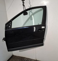 Porte avant gauche VOLKSWAGEN POLO 4