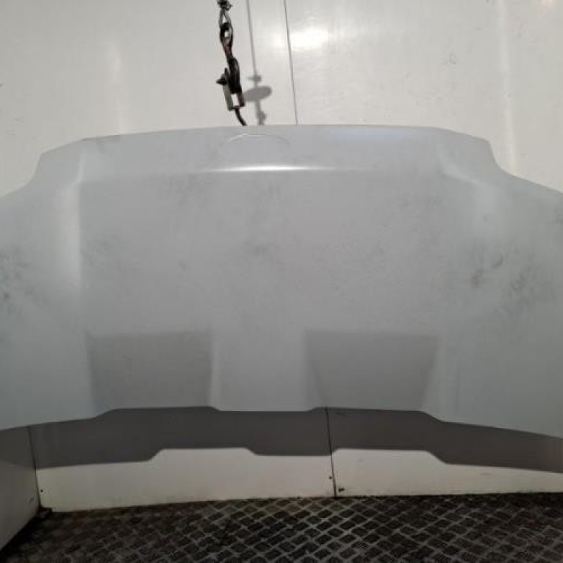 Capot FORD TRANSIT 2