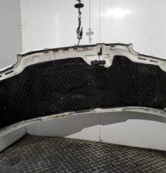 Capot FORD TRANSIT 2 Photo n°3