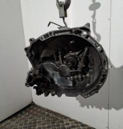 Boite de vitesses DAIHATSU SIRION 2 Photo n°1