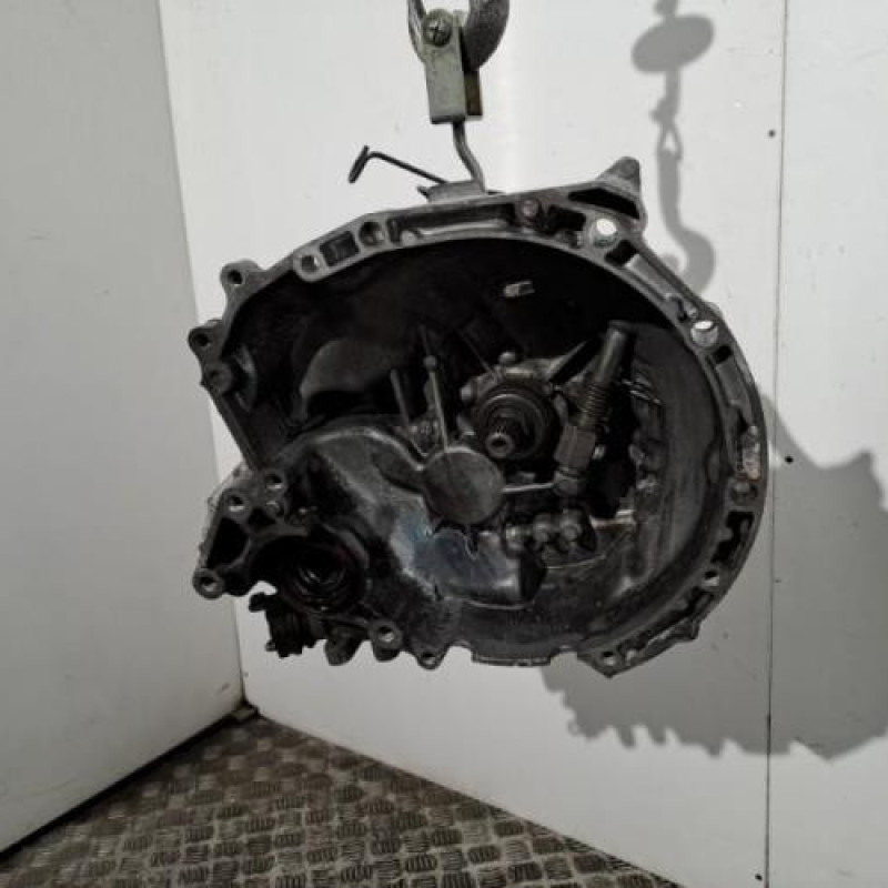 Boite de vitesses DAIHATSU SIRION 2