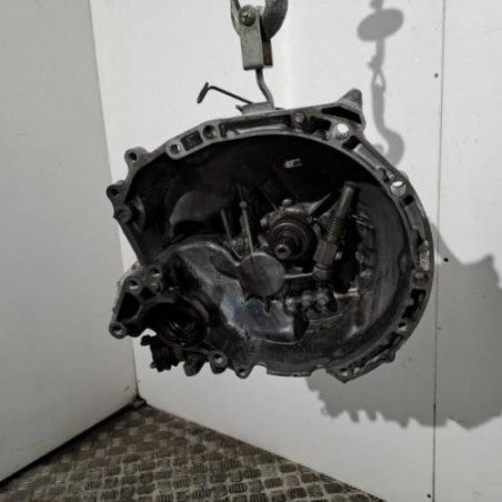 Boite de vitesses DAIHATSU SIRION 2 Photo n°1