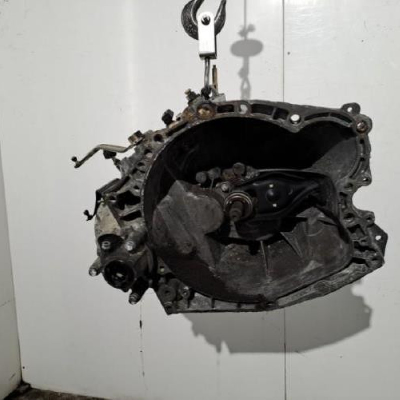Boite de vitesses PEUGEOT 206