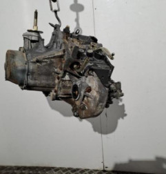Boite de vitesses PEUGEOT 206