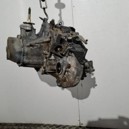 Boite de vitesses PEUGEOT 206