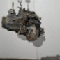Boite de vitesses PEUGEOT 206