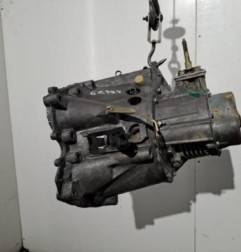 Boite de vitesses PEUGEOT 206 Photo n°3