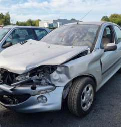 Boite de vitesses PEUGEOT 206 Photo n°4