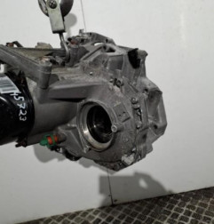 Boite de vitesses RENAULT CLIO 2 CAMPUS Photo n°1