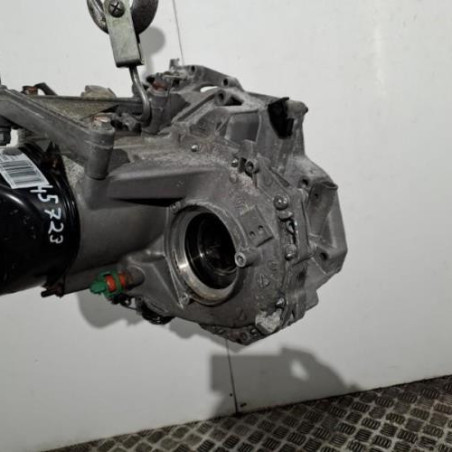 Boite de vitesses RENAULT CLIO 2 CAMPUS Photo n°1
