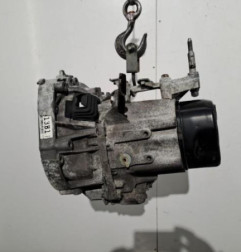 Boite de vitesses RENAULT CLIO 2 CAMPUS Photo n°3
