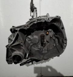 Boite de vitesses RENAULT CLIO 2 CAMPUS Photo n°4
