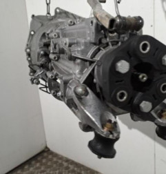 Boite de vitesses BMW SERIE 1 E87