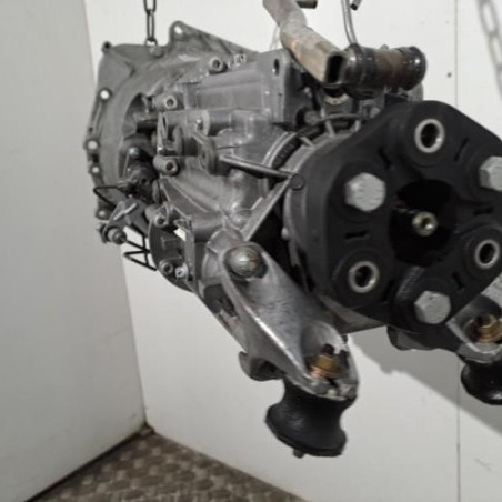 Boite de vitesses BMW SERIE 1 E87
