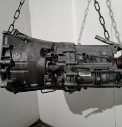 Boite de vitesses BMW SERIE 1 E87 Photo n°3