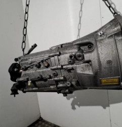 Boite de vitesses BMW SERIE 1 E87 Photo n°5