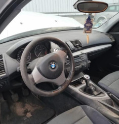 Boite de vitesses BMW SERIE 1 E87 Photo n°12