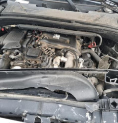 Boite de vitesses BMW SERIE 1 E87 Photo n°14