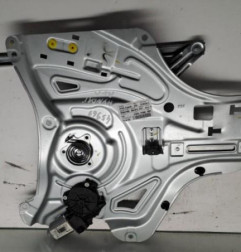 Leve vitre electrique avant droit HYUNDAI IX 35 Photo n°1