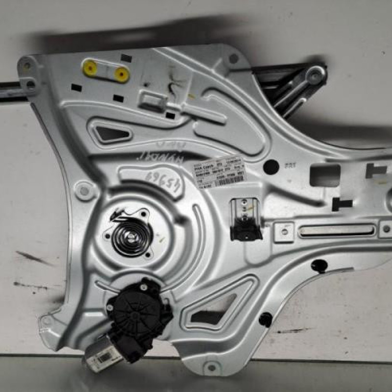 Leve vitre electrique avant droit HYUNDAI IX 35