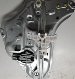 Leve vitre electrique arriere droit HYUNDAI IX 35 Photo n°1