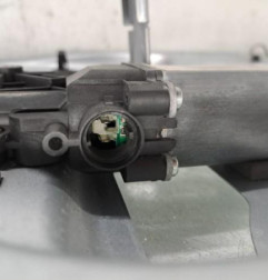 Leve vitre electrique arriere droit HYUNDAI IX 35 Photo n°3