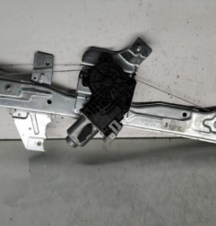 Leve vitre electrique arriere droit CITROEN C3 PICASSO Photo n°1