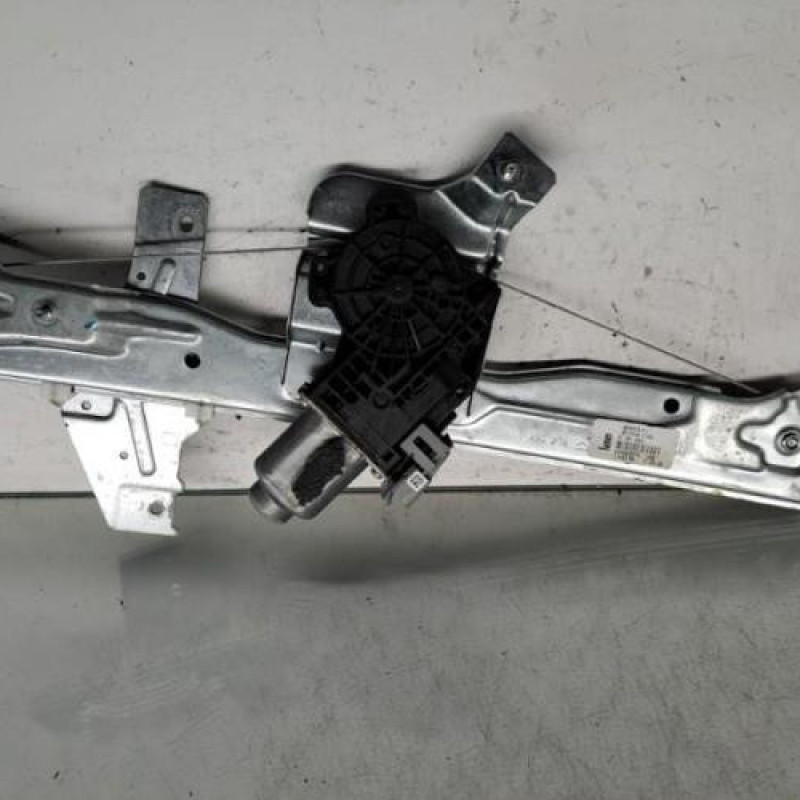 Leve vitre electrique arriere droit CITROEN C3 PICASSO