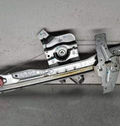 Leve vitre electrique arriere droit CITROEN C3 PICASSO Photo n°3