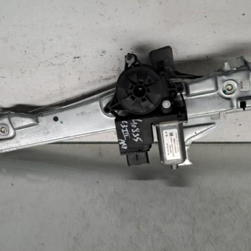 Leve vitre electrique arriere droit CITROEN C3 3