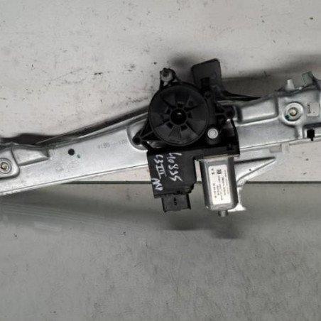 Leve vitre electrique arriere droit CITROEN C3 3 Photo n°1