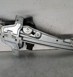 Leve vitre electrique arriere droit CITROEN C3 3 Photo n°3