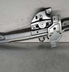 Leve vitre electrique avant droit CITROEN C3 3 Photo n°1